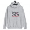 Valentine's Day Hoodie FD7F0