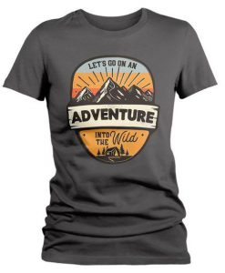 Women's Adventure Shirt FD4F0