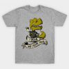 CLAW OF THE QUEEN T-Shirt AF30M0