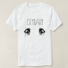 Crybaby T Shirt AF30M0