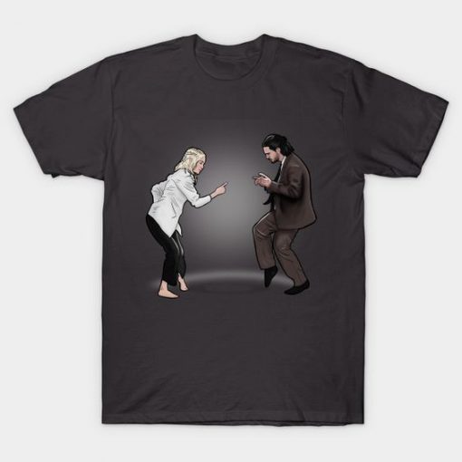 Dancing of Mother the Dragons T-Shirt AF30M0