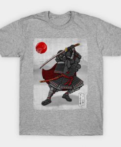 Dark Shogun T-Shirt AF30M0