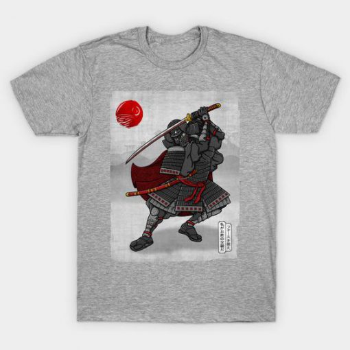 Dark Shogun T-Shirt AF30M0