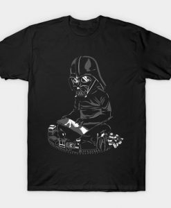 Dark Side T-Shirt AF30M0
