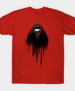 Dark side new blood - Kylo Ren T-Shirt AF30M0