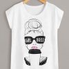 Figure Girl Boss T-shirt YT5M0