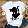 Grumphy Cat Tshirt TA10M0