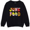 Junk Food Sweatshirt TA18M0