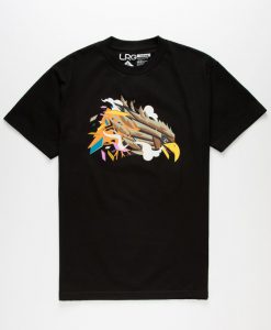 LRG Bald Eagle T-Shirt AF24M0