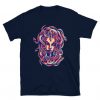 Medusa Short T-Shirt AF24M0