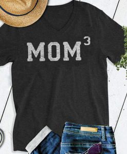 Mom 3 T-shirt YT5M0