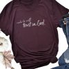 Note To Self T-shirt YT5M0