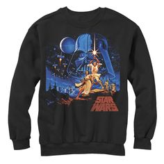 Star Wars Sweatshirt TA18M0