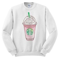 Starbucks Sweatshirt TA18M0