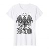 Angel Of Death Tshirt YT13A0