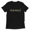 Blessed T-Shirt ND16A0