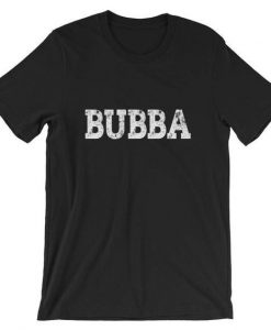 Bubba T-Shirt ND16A0
