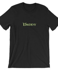 Daddy T-Shirt ND16A0