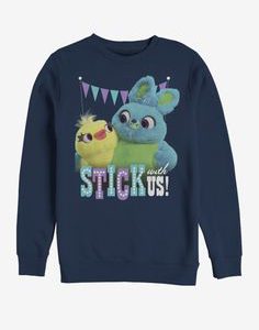 Disney Pixar Sweatshirt TU2A0