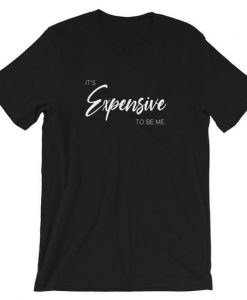 Expensive T-Shirt ND16A0