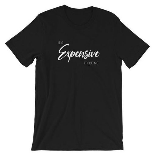 Expensive T-Shirt ND16A0