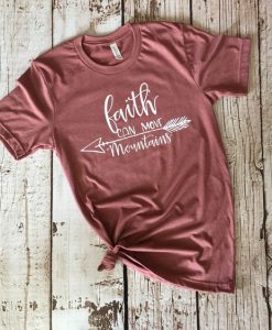 Faith Shirt ZL4A0
