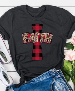 Faith T Shirt LY8A0