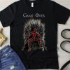 Game Of Thrones Tshirt ZL4A0