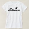 Herbluore T-Shirt ND16A0