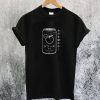 Japanese Peach Soft Drink T-Shirt AF9A0