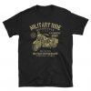 Military Ride T-Shirt ND16A0
