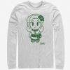 Nintendo The Legend Sweatshirt TU2A0