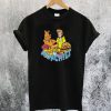 Scooby-Doo and Shaggy Munchies T-Shirt AF9A0