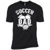 Soccer Dad T-Shirt AF9A0