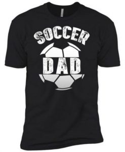 Soccer Dad T-Shirt AF9A0