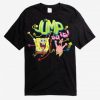 SpongeBob Jump to It T-Shirt AF9A0