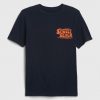 Sunset Beach T-Shirt ND16A0