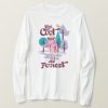 The Cool Forest Sweatshirt TU2A0
