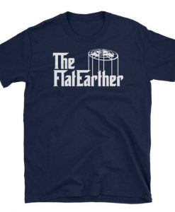 The FlatEather T-Shirt ND16A0