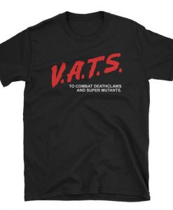 Vats T-Shirt ND16A0