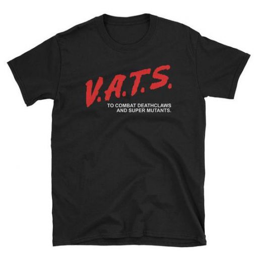 Vats T-Shirt ND16A0