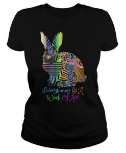 everybunny Colletion T-Shirt AF9A0