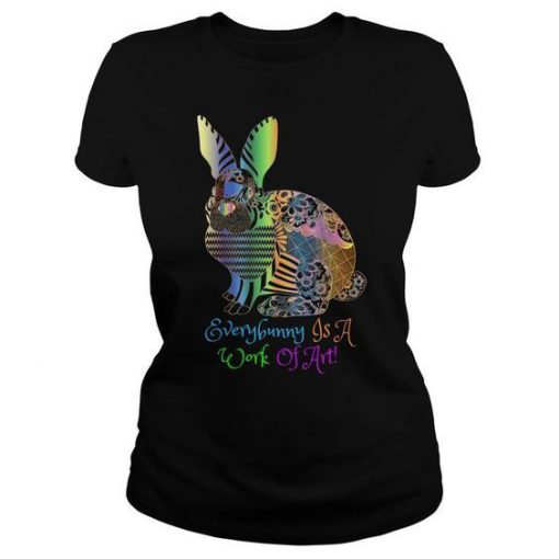 everybunny Colletion T-Shirt AF9A0
