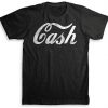 Cash T-Shirt ND5M0