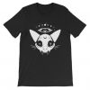 Cat Third Eye T-Shirt ND5M0
