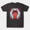 Devil Mask T-Shirt ND5M0