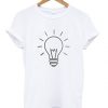 Lamp T-Shirt ND5M0
