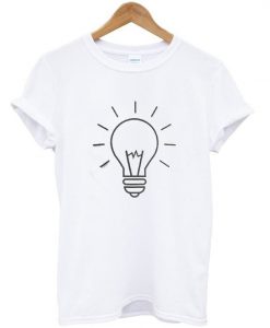Lamp T-Shirt ND5M0