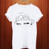 Sailor Moon T-Shirt ND5M0