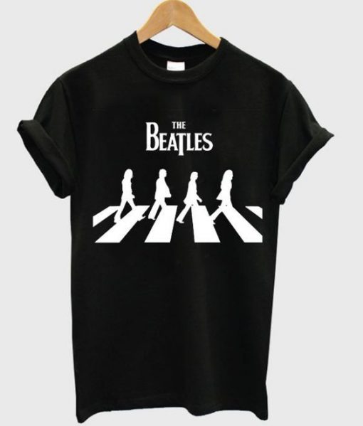 The Beatles T-Shirt ND5M0